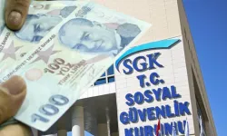 SGK'dan Sahte Sigorta Denetimi: Binlerce Emekli Maaşı Riskte