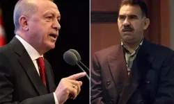 Erdoğan'dan Öcalan Açıklaması: "Af Yok, Ev Hapsi de Yok"