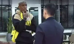 Fenerbahçe'nin Rashford İsteği Viral Oldu