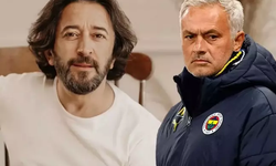 Fettah Can, Mourinho'ya Küfürlü İstifa Çağrısı Yaptı