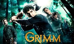 Grimm Dizisi Sinemaya Uyarlanıyor