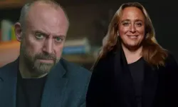 Halit Ergenç, Ayşe Barım Hakkındaki İddialara Tepki Gösterdi