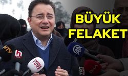 Babacan’dan Bolu Yangınına İlişkin Şeffaflık Çağrısı