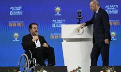 İbrahim Tatlıses'ten Cumhurbaşkanı Erdoğan'a Adaylık Sözü