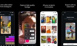 Instagram'dan Yeni Video Uygulaması: Edits