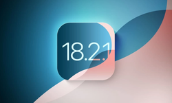 iOS 18.2.1 Güncellemesi Yayınlandı: Yenilikler ve İyileştirmeler