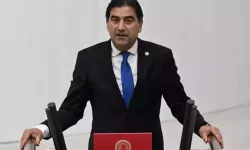 Ünal Karaman İYİ Parti'den İstifa Etti