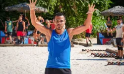 Survivor 2025: Kaan Kazgan'dan Erken Veda ve Özür