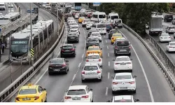 İstanbul’da Toplu Taşıma Ücretlerine %35 Zam