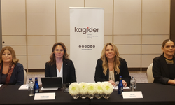 KAGİDER 2024 Yılı Değerlendirmelerini ve 2025 Hedeflerini Açıkladı