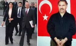 Öcalan: “Silahsız Barışa Hizmet Etmek İstiyorum”