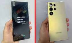 Samsung Galaxy S25 Ultra Tasarımı Sızdırıldı