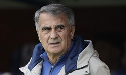 Şenol Güneş: "Eren'in Gitmesini İstemiyorum"