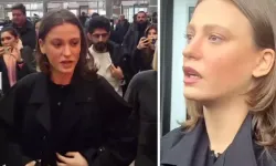 Serenay Sarıkaya: "Bu Bir İtibarsızlaştırma"