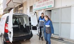 Yalova Belediyesi’nde sosyal dayanışma adımı