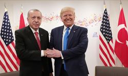 Trump: Cumhurbaşkanı Erdoğan’a Saygı Duyuyorum ve O da Beni Saygı ile Karşılıyor