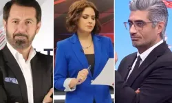 Barış Pehlivan ve Halk TV Ekibi Gözaltına Alındı