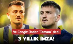 Cengiz Ünder İçin Yeni Adres: Nantes