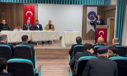 İmam Hatip Okulları Arası Mesleki Yarışmalar Yalova’da Başladı