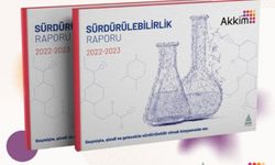 Akkim’den Sürdürülebilirlikte Büyük Adım