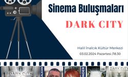 Sinema Buluşmaları Devam Ediyor