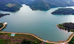 Yalova’daki Çağlayan HES Projesi Başlıyor