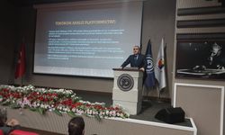 YAFEM’den Türk Dünyasına Dair Önemli Panel