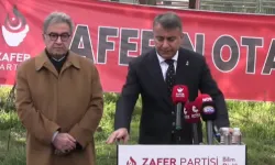 Ümit Özdağ’dan Silivri Cezaevi'nde Kritik Mektup