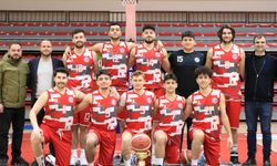 Çiftlikköy Belediyespor, EBBL'de İlk Kez Sahaya Çıkıyor