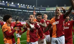 Galatasaray Rizespor’u 2-1’le Geçti: Osimhen’in Yükselişi