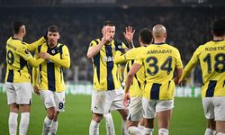 Fenerbahçe'den Şahane Zafer! Anderlecht 3-0 Mağlup Edildi