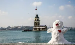 İstanbul’da Kar Alarmı: AKOM’dan Şiddetli Kar Uyarısı