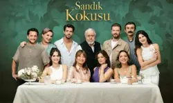 "Sandık Kokusu" 19 Mart'ta Ekranlara Veda Ediyor!