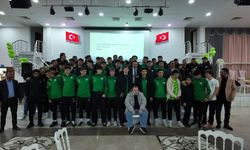 3.Lig Yolunda Anlamlı Destek; Yeşil Yalova FK Dayanışma Gecesi