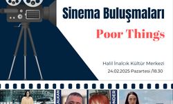 Sinema Tutkunları İçin Kaçırılmayacak Bir Buluşma!