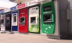 ATM’lerde Yeni Dönem: Yüz Tanıma Olmadan Para Çekilemeyecek!