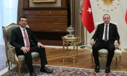 Altun'dan İmamoğlu'na: Erdoğan'ı Yıpratmaya Çalışanlara Yanıt