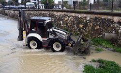 Yalova’da Çevre Temizliği Çalışmaları Devam Ediyor