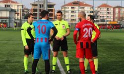 Çiftlikköy Belediyespor, Sultaniyespor'u 5-4 Yendi