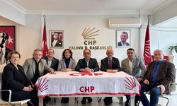 CHP Yalova: Eğitimde Güvenlik Sorunları ve Çözüm Önerileri