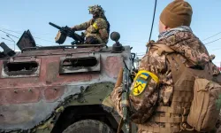 Rusya-Ukrayna Savaşı Yeniden Kızıştı: 33 Rus Askeri Öldü