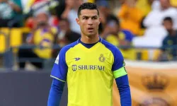 İran Büyükelçiliği'nden Ronaldo İddiasına Yalanlama