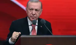 Erdoğan'dan AB'ye Güvenlik Mesajı