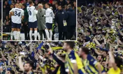 Fenerbahçe Taraftarından Tadic'e Sert Tepki