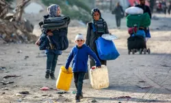 Gazze’deki İsrail Saldırıları: 400'ün Üzerinde Can Kayıbı