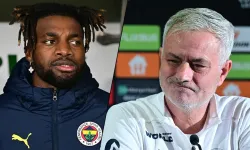 Mourinho’dan Saint-Maximin’e Sert Yorumlar