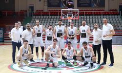 Çiftlikköy Belediyespor İzmir’i 87-80 Yendi