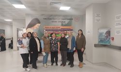 Anne Adayları İçin Bilgilendirici Seminer