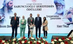 Sağlık Kahramanları Onurlandırıldı