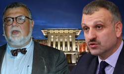 Erdoğan'ın Başdanışmanı Celal Şengör'e Sert Tepki Gösterdi
